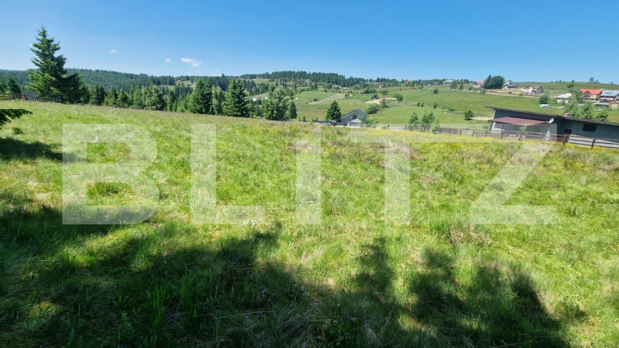 Teren de vânzare Mărişel - 185116TV | BLITZ Cluj-Napoca | Poza2