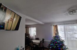 Apartament mobilat si utilat, posibilitate de decomandare, 57.4 mp, zona BMW