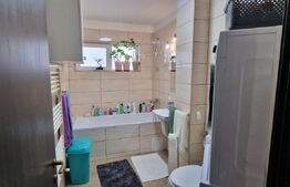 Apartament mobilat si utilat, posibilitate de decomandare, 57.4 mp, zona BMW