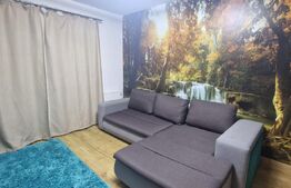 Apartament mobilat si utilat, posibilitate de decomandare, 57.4 mp, zona BMW