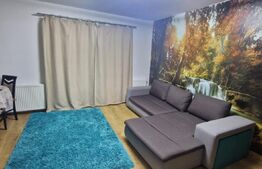 Apartament mobilat si utilat, posibilitate de decomandare, 57.4 mp, zona BMW