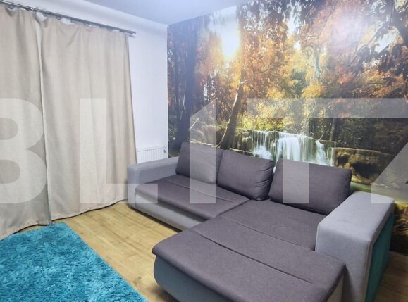 Apartament de vânzare 2 camere Floreşti - 185117AV | BLITZ Cluj-Napoca | Poza1