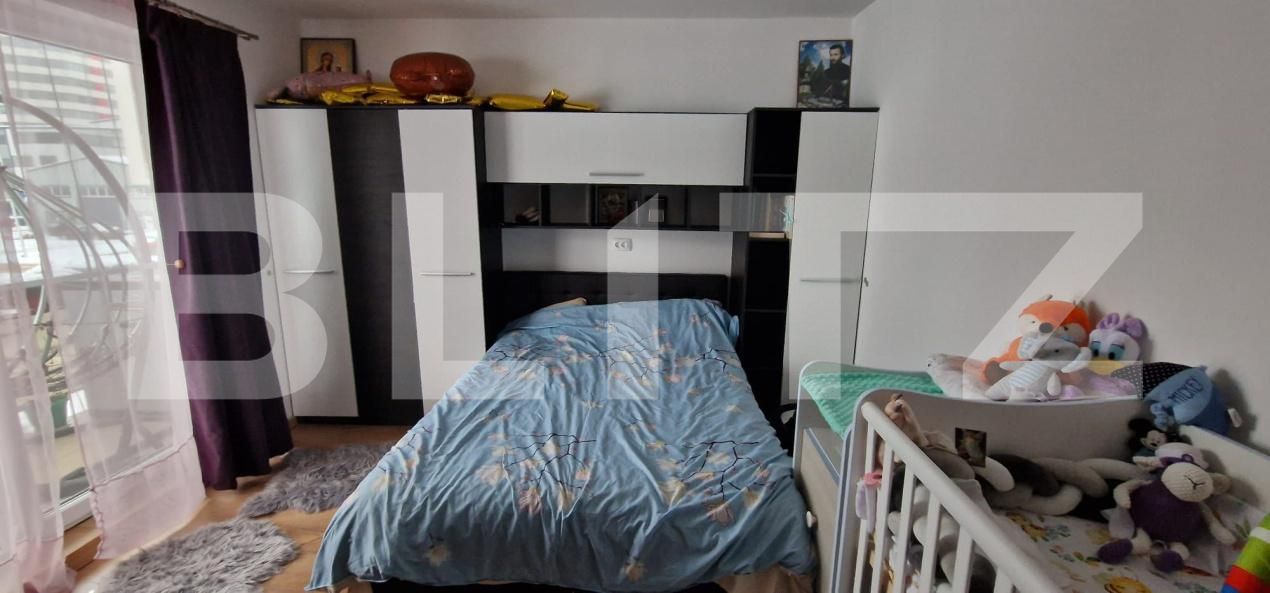 Apartament de vânzare 2 camere Floreşti - 185117AV | BLITZ Cluj-Napoca | Poza7