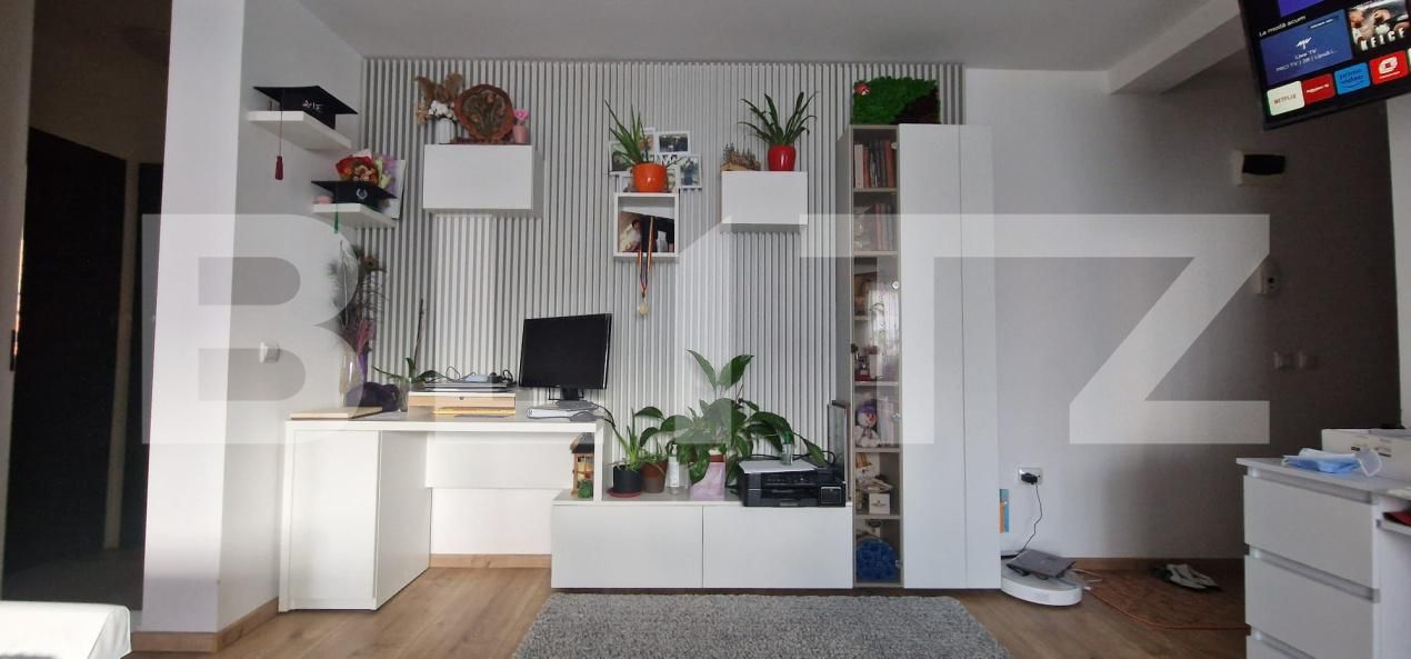 Apartament de vânzare 2 camere Floreşti - 185117AV | BLITZ Cluj-Napoca | Poza5