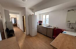 Apartament 70 mp, 3 camere | Marasti - Zonă cu potențial major de dezvoltare 