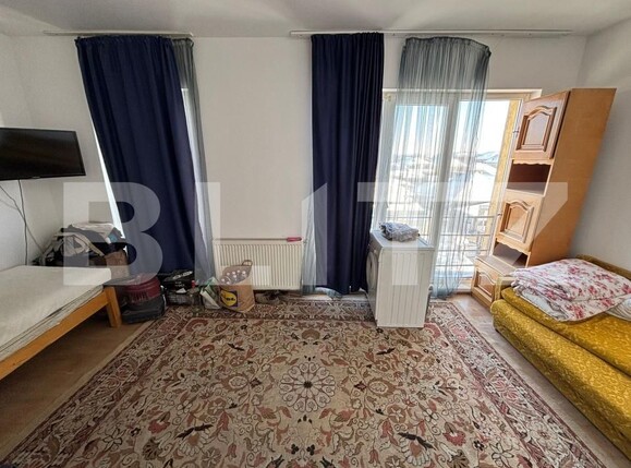 Apartament de vânzare 3 camere Marasti - 185119AV | BLITZ Cluj-Napoca | Poza2