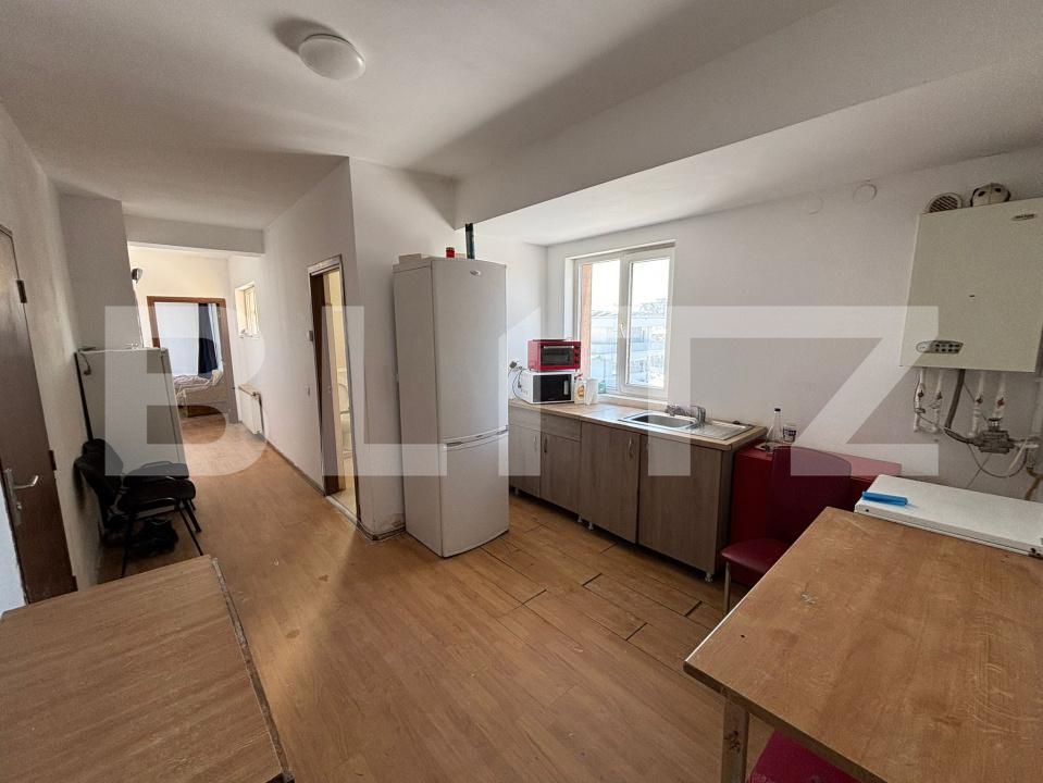 Apartament de vânzare 3 camere Marasti - 185119AV | BLITZ Cluj-Napoca | Poza5