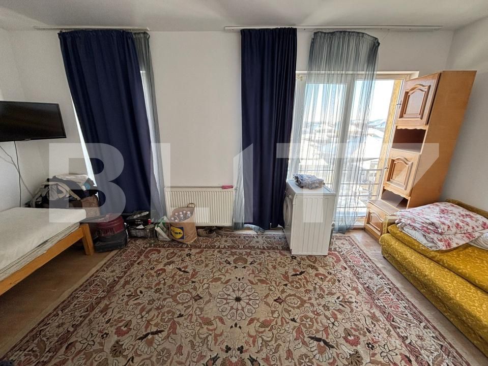 Apartament de vânzare 3 camere Marasti - 185119AV | BLITZ Cluj-Napoca | Poza2