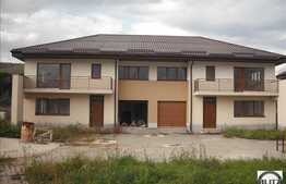 Casa la 10 min de Cluj, la Pret de Apartament!