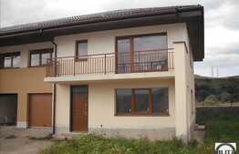 Casa la 10 min de Cluj, la Pret de Apartament!