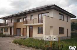 Casa la 10 min de Cluj, la Pret de Apartament!