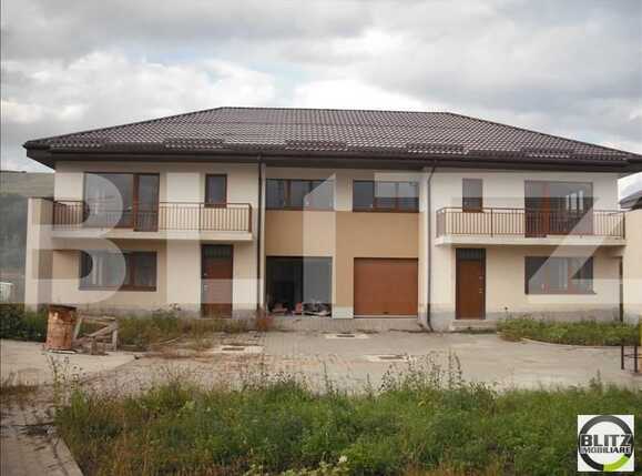 Casa de vânzare 3 camere Floreşti - 18512CV | BLITZ Cluj-Napoca | Poza1