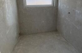Apartament semifinisat, decomandat, terasa de 53 mp, zona Eroilor