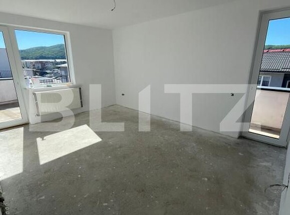 Apartament de vânzare 2 camere Floreşti - 185120AV | BLITZ Cluj-Napoca | Poza1