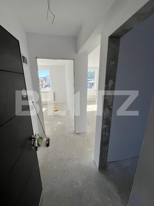 Apartament de vânzare 2 camere Floreşti - 185120AV | BLITZ Cluj-Napoca | Poza4