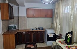 Apartament 1 camera | 27 mp | Centrala proprie | Doar Cash