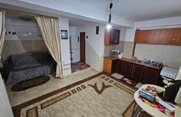 Apartament 1 camera, 27 mp, Centrala proprie 