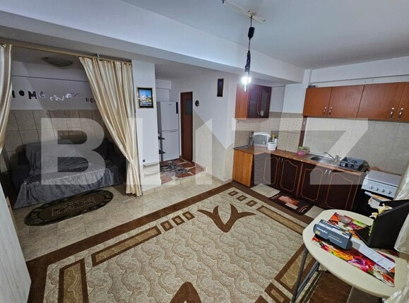 Garsonieră de vânzare Marasti - 185125AV | BLITZ Cluj-Napoca | Poza1