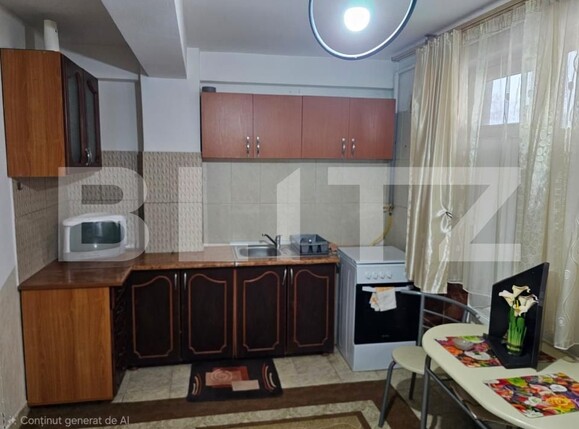 Garsonieră de vânzare Marasti - 185125AV | BLITZ Cluj-Napoca | Poza1