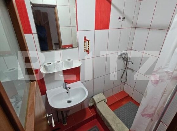Garsonieră de vânzare Marasti - 185125AV | BLITZ Cluj-Napoca | Poza1