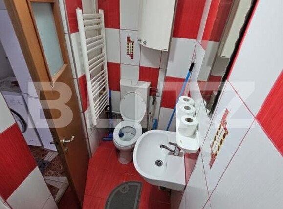 Garsonieră de vânzare Marasti - 185125AV | BLITZ Cluj-Napoca | Poza5