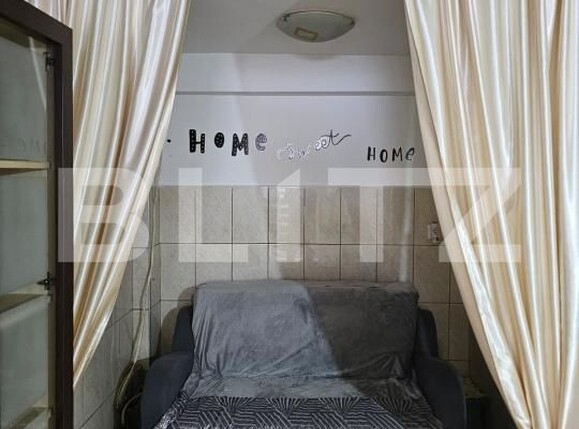 Garsonieră de vânzare Marasti - 185125AV | BLITZ Cluj-Napoca | Poza1