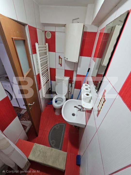Garsonieră de vânzare Marasti - 185125AV | BLITZ Cluj-Napoca | Poza5