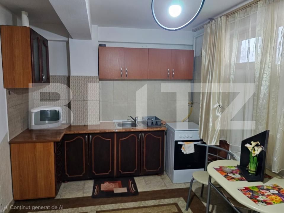 Garsonieră de vânzare Marasti - 185125AV | BLITZ Cluj-Napoca | Poza3