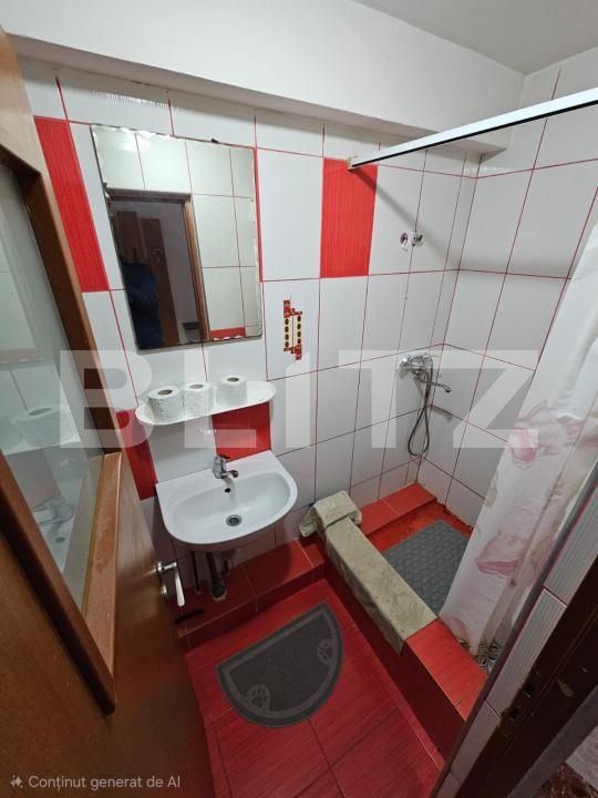 Garsonieră de vânzare Marasti - 185125AV | BLITZ Cluj-Napoca | Poza4