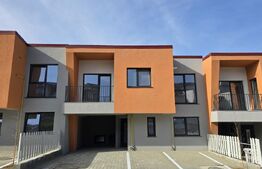 Comision 0! Apartament spatios cu gradina 68mp, cu 3 camere, dressing, garaj 