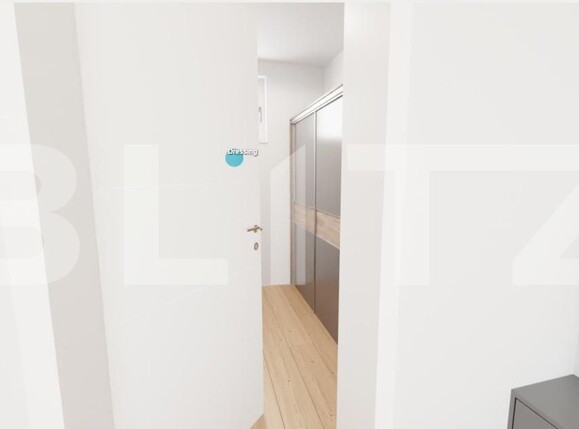 Apartament de vânzare 3 camere Apahida - 185126AV | BLITZ Cluj-Napoca | Poza8
