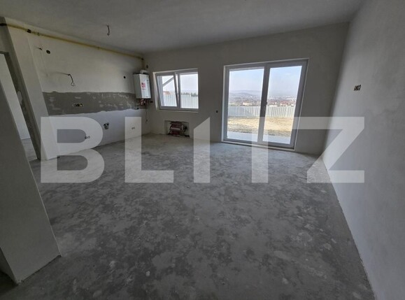 Apartament de vânzare 3 camere Apahida - 185126AV | BLITZ Cluj-Napoca | Poza15