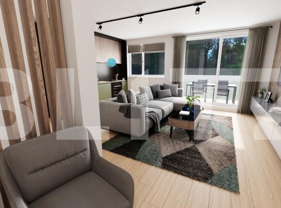 Apartament de vânzare 3 camere Apahida - 185126AV | BLITZ Cluj-Napoca | Poza5