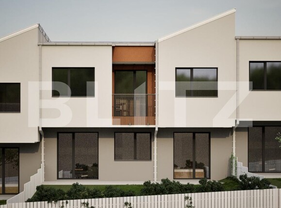 Apartament de vânzare 3 camere Apahida - 185126AV | BLITZ Cluj-Napoca | Poza11