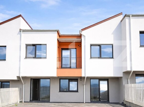 Apartament de vânzare 3 camere Apahida - 185126AV | BLITZ Cluj-Napoca | Poza2