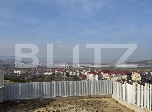Apartament de vânzare 3 camere Apahida - 185126AV | BLITZ Cluj-Napoca | Poza21