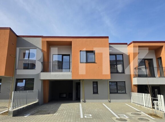 Apartament de vânzare 3 camere Apahida - 185126AV | BLITZ Cluj-Napoca | Poza3