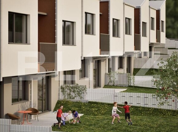 Apartament de vânzare 3 camere Apahida - 185126AV | BLITZ Cluj-Napoca | Poza8