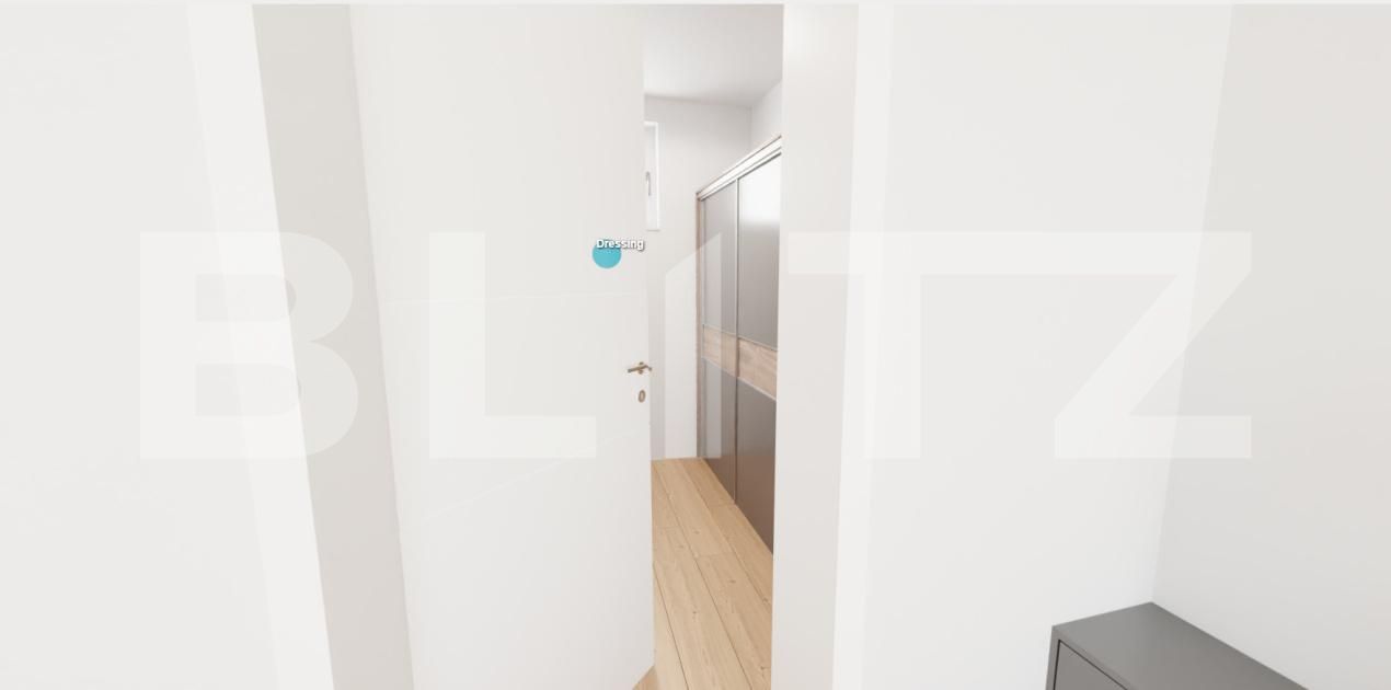 Apartament de vânzare 3 camere Apahida - 185126AV | BLITZ Cluj-Napoca | Poza8
