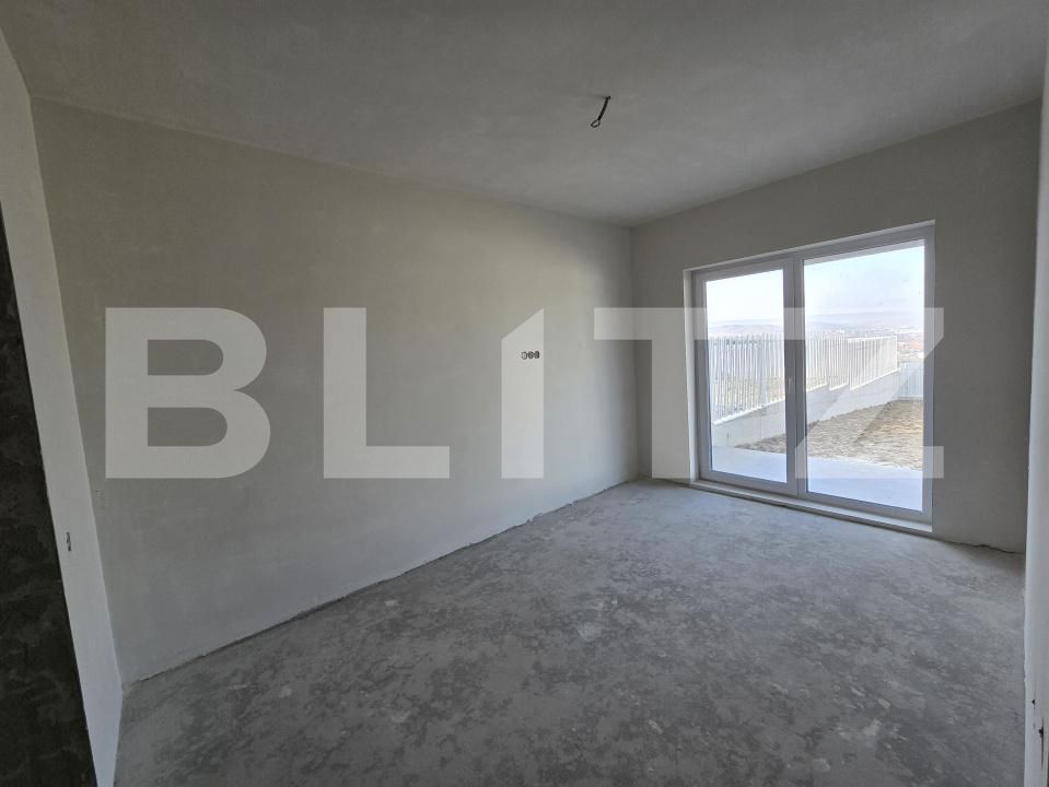 Apartament de vânzare 3 camere Apahida - 185126AV | BLITZ Cluj-Napoca | Poza19
