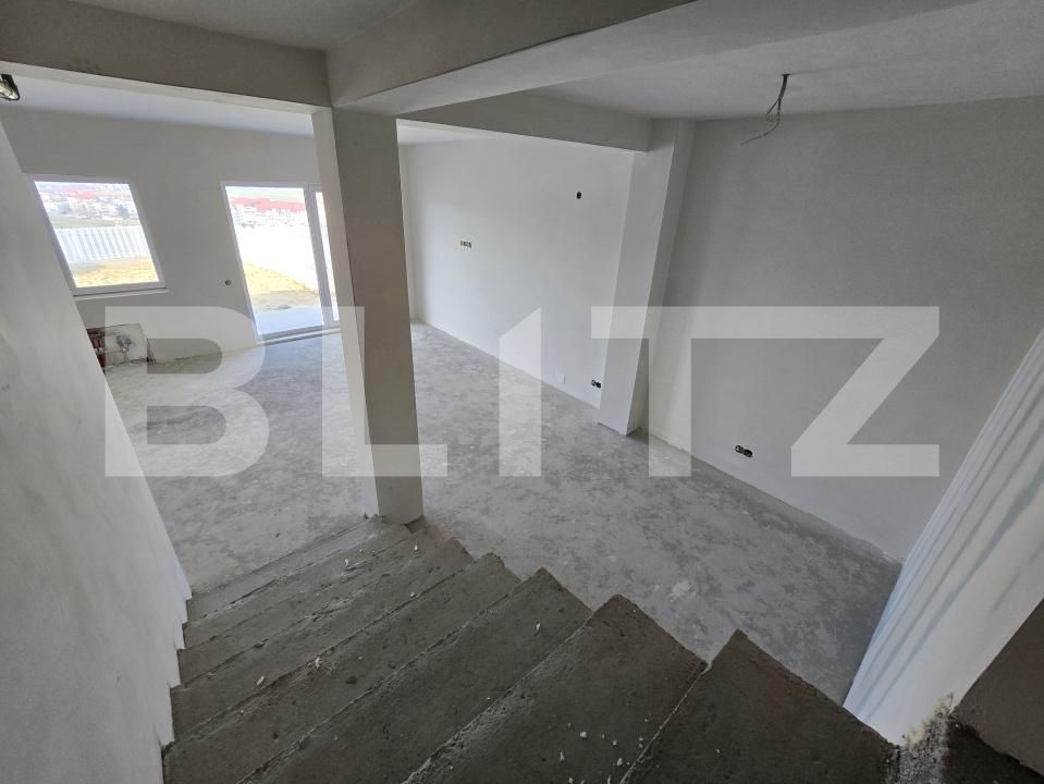 Apartament de vânzare 3 camere Apahida - 185126AV | BLITZ Cluj-Napoca | Poza14