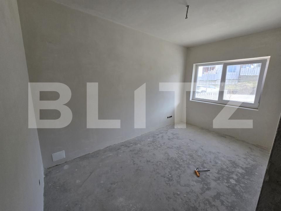 Apartament de vânzare 3 camere Apahida - 185126AV | BLITZ Cluj-Napoca | Poza13