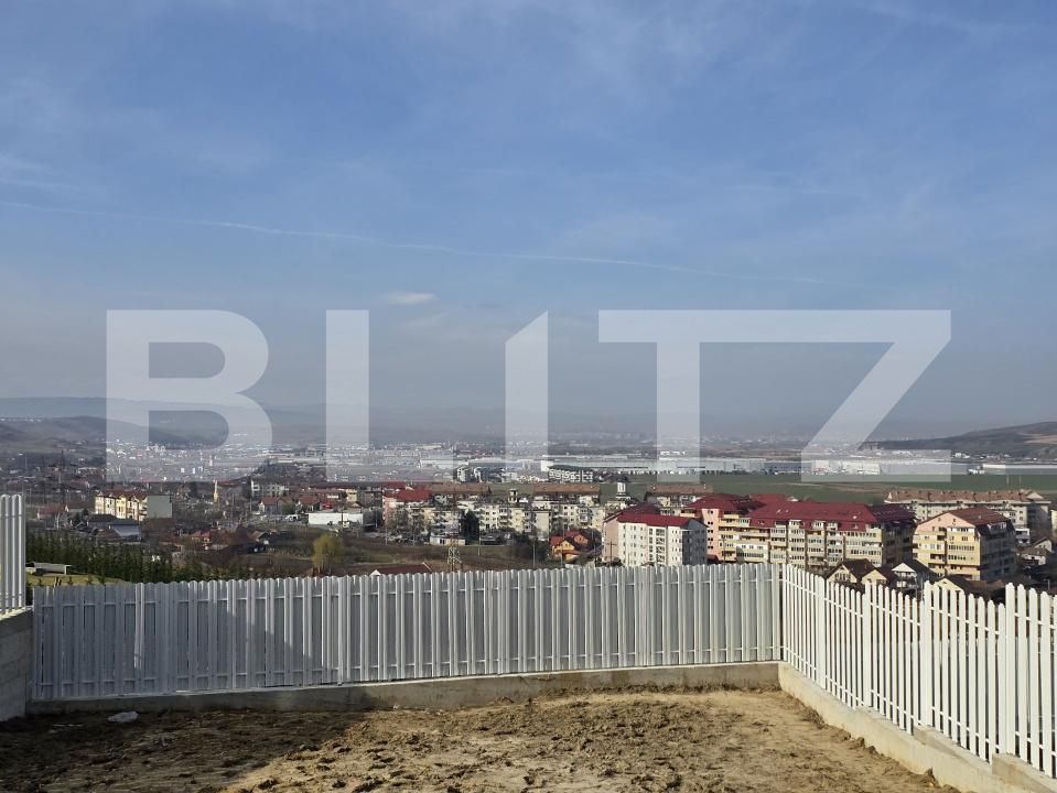 Apartament de vânzare 3 camere Apahida - 185126AV | BLITZ Cluj-Napoca | Poza21