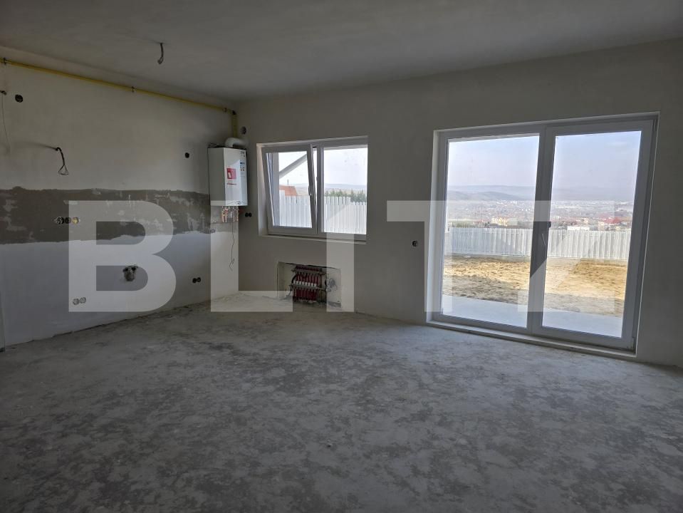 Apartament de vânzare 3 camere Apahida - 185126AV | BLITZ Cluj-Napoca | Poza16