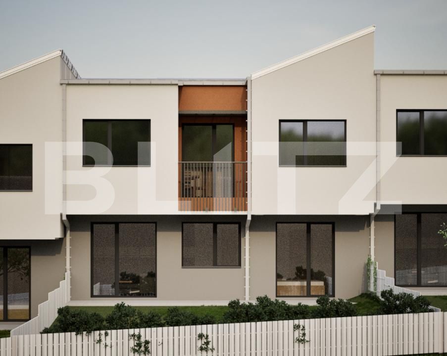 Apartament de vânzare 3 camere Apahida - 185126AV | BLITZ Cluj-Napoca | Poza11