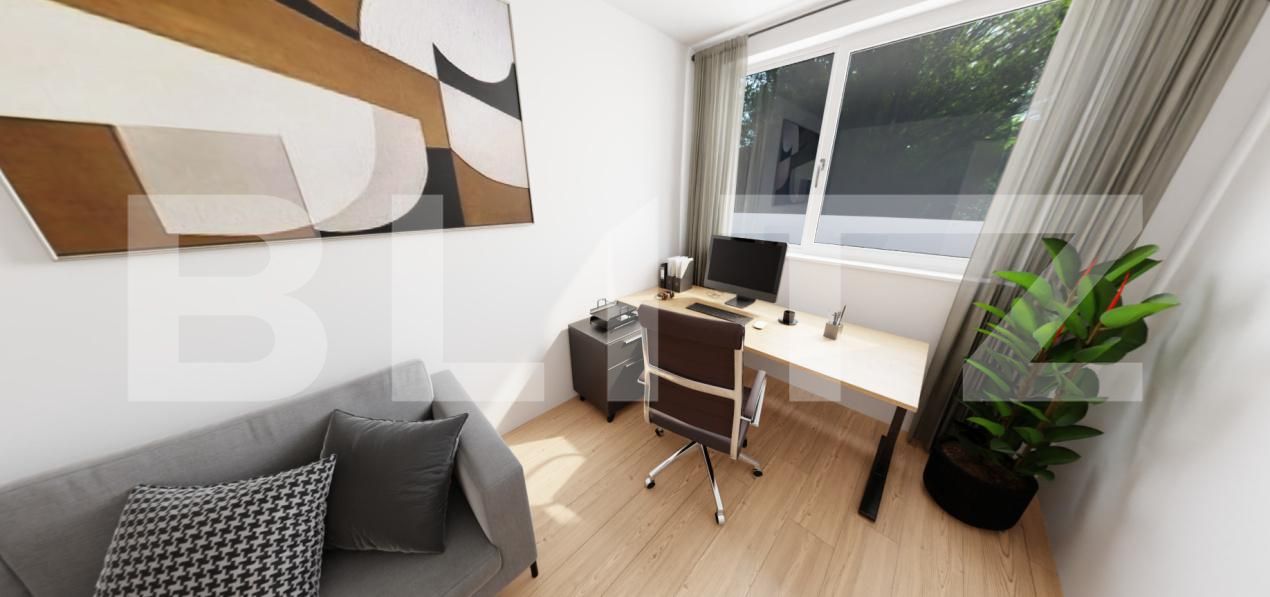 Apartament de vânzare 3 camere Apahida - 185126AV | BLITZ Cluj-Napoca | Poza6