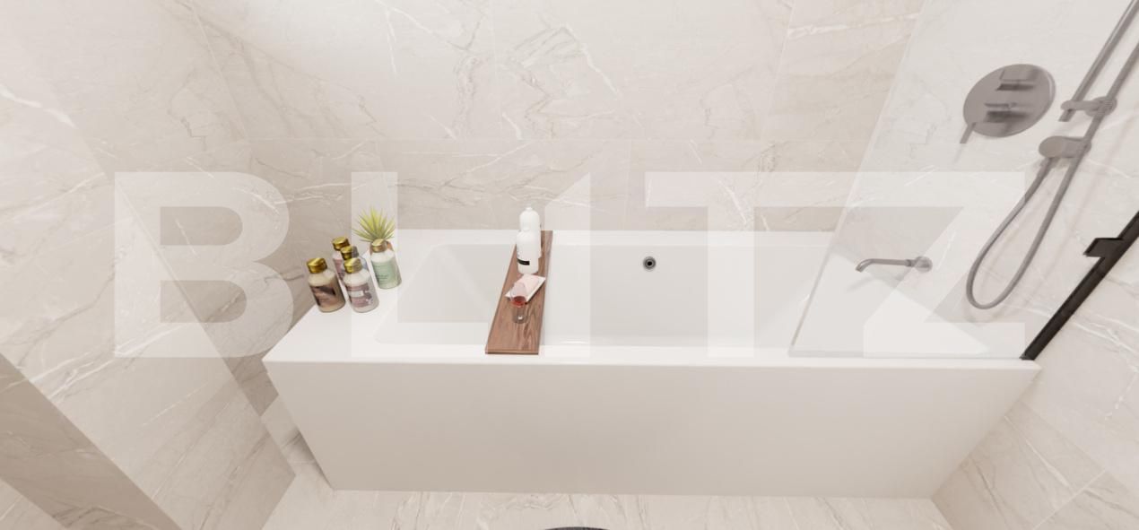 Apartament de vânzare 3 camere Apahida - 185126AV | BLITZ Cluj-Napoca | Poza10