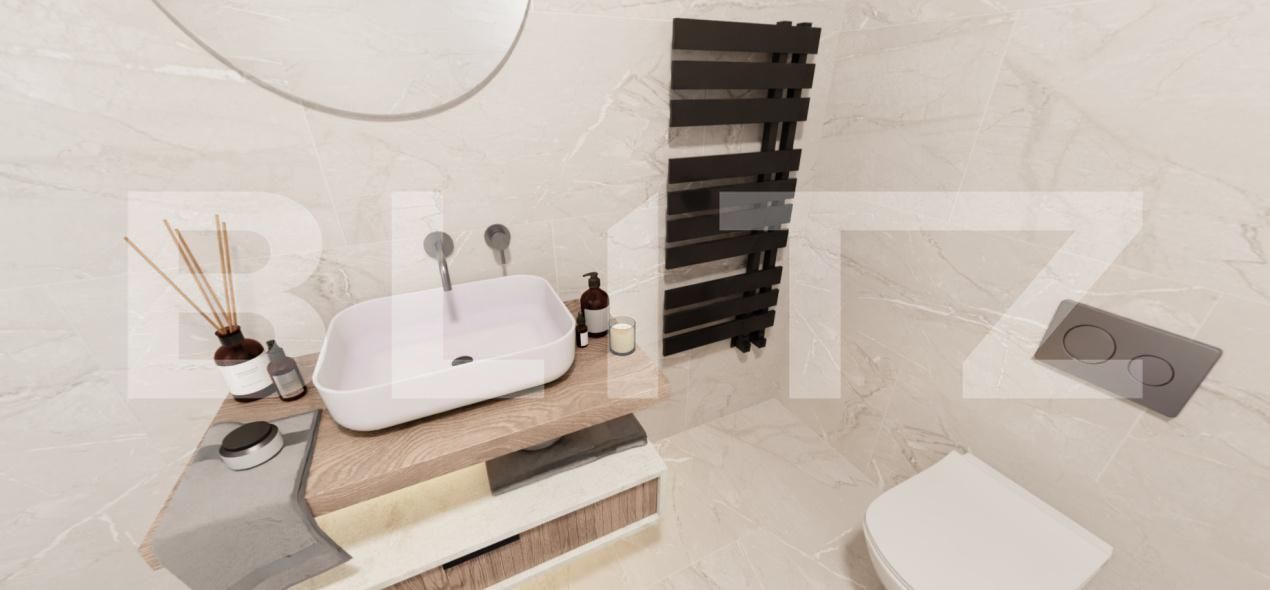 Apartament de vânzare 3 camere Apahida - 185126AV | BLITZ Cluj-Napoca | Poza3