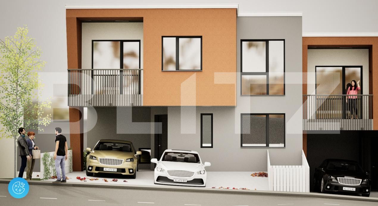 Apartament de vânzare 3 camere Apahida - 185126AV | BLITZ Cluj-Napoca | Poza10