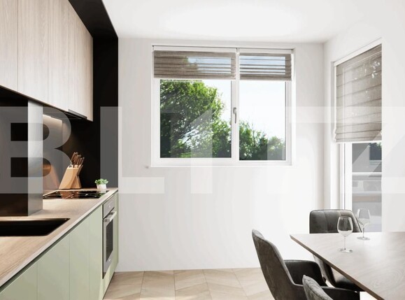 Apartament de vânzare 2 camere Apahida - 185127AV | BLITZ Cluj-Napoca | Poza3